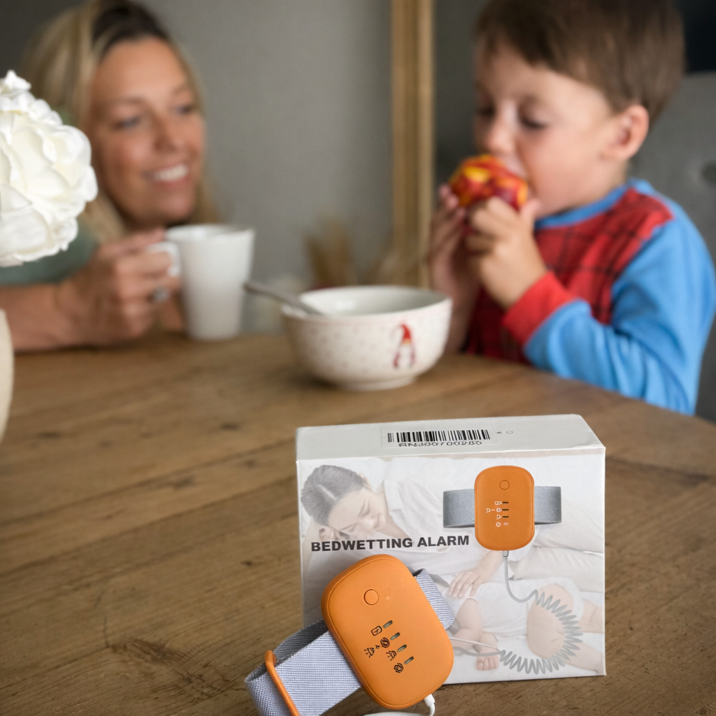 Alarme d'énurésie nocturne SomniSafe™